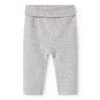 Piva, Pants - Light Gray Melange -marmar copenhagen shop 100 106 06 0621 472b1d69 70f1 4e59 9827 73caf9b9ca98