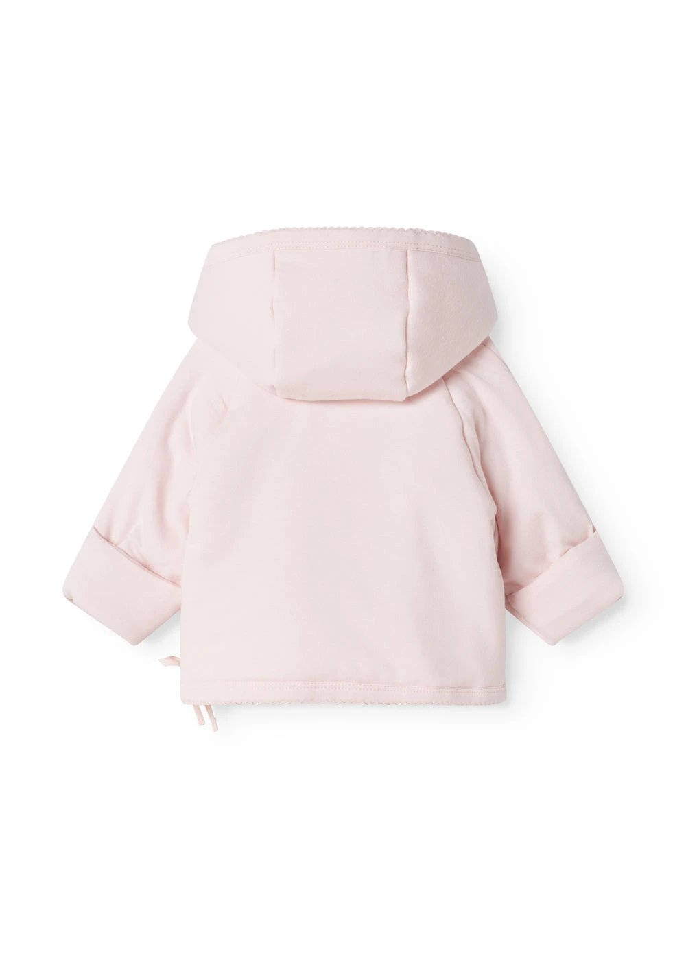 Jules, Jacket - Rosa 4 Jules, Jacket - Rosa - Image 2