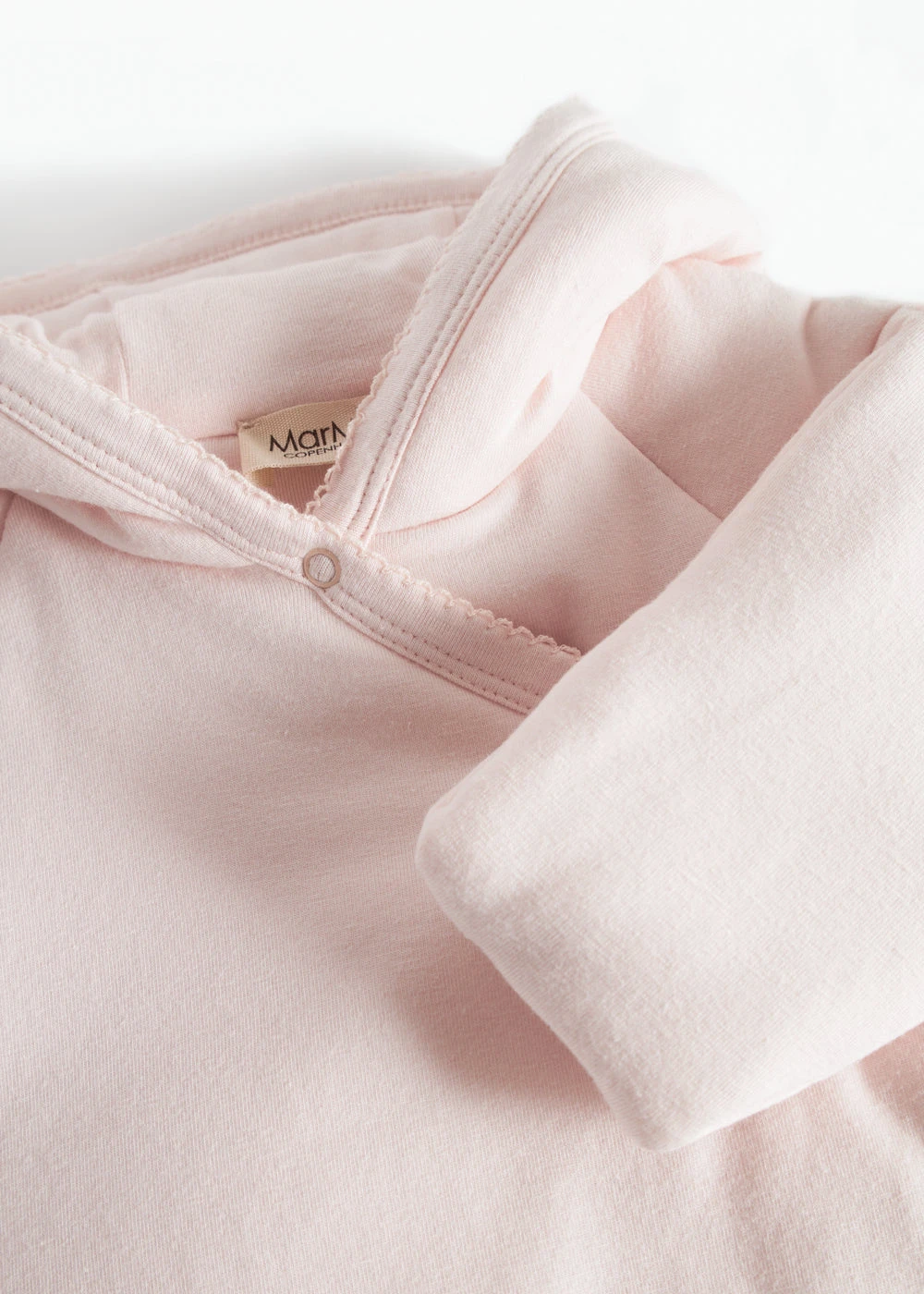 Jules, Jacket - Rosa 5 Jules, Jacket - Rosa - Image 3