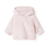Jules, Jacket - Rosa