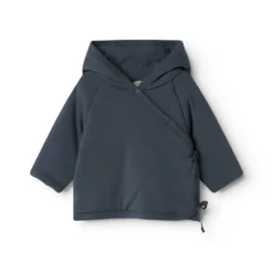 Jules, Jacket - Blue