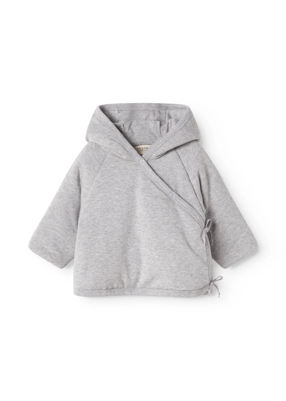 Jules, Jacket - Light Gray Melange 3 Jules, Jacket - Light Gray Melange