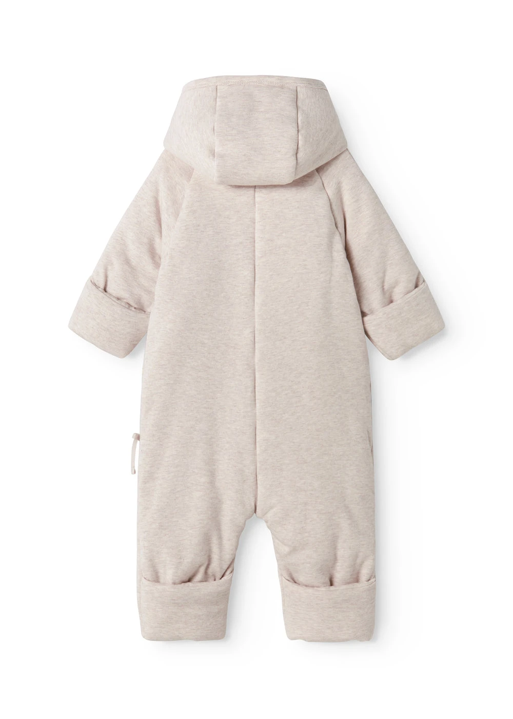 Rex, Suit - Light Beige Mel. 4 Rex, Suit - Light Beige Mel. - Image 2