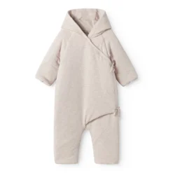 Rex, Suit - Light Beige Mel.