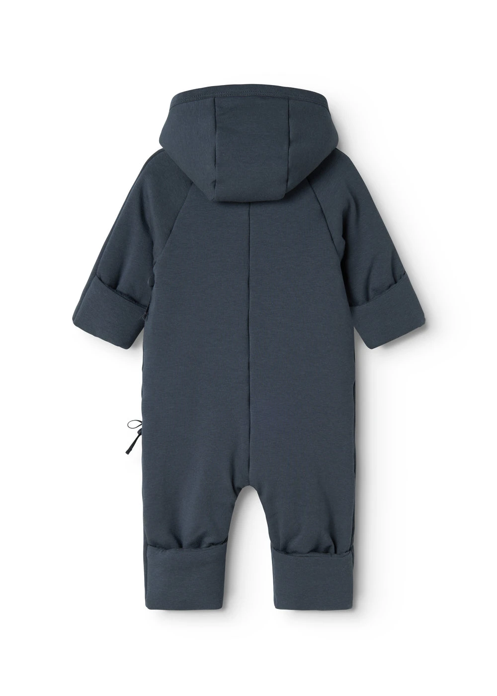 Rex, Suit - Blue 4 Rex, Suit - Blue - Image 2