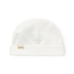 Aiko, Hat - Gentle White