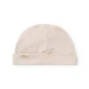 Aiko, Hat - Light Beige Mel. 2 Aiko, Hat - Light Beige Mel. -marmar copenhagen shop 100 106 09 0147
