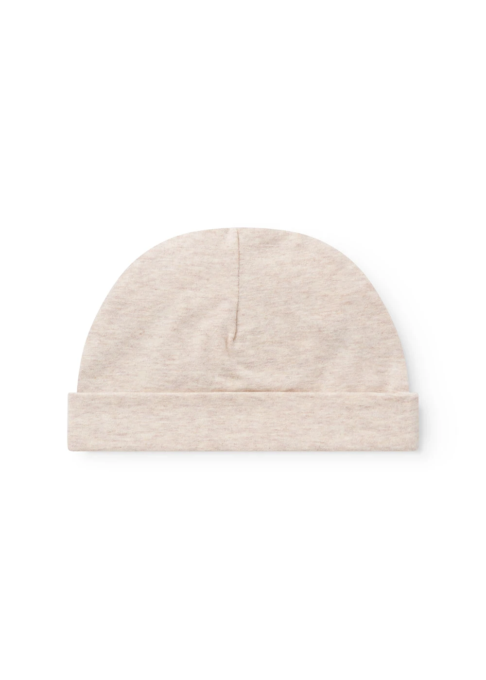 Aiko, Hat - Light Beige Mel. 4 Aiko, Hat - Light Beige Mel. - Image 2