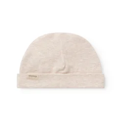 Aiko, Hat - Light Beige Mel.