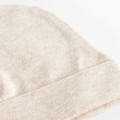 Aiko, Hat - Light Beige Mel. 9 Aiko, Hat - Light Beige Mel. -marmar copenhagen shop 100 106 09 0147 4