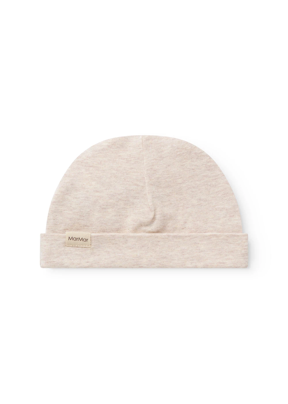 Aiko, Hat - Light Beige Mel. 3 Aiko, Hat - Light Beige Mel.