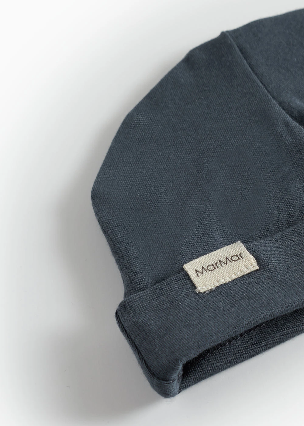 Aiko, Hat - Blue 6 Aiko, Hat - Blue - Image 4