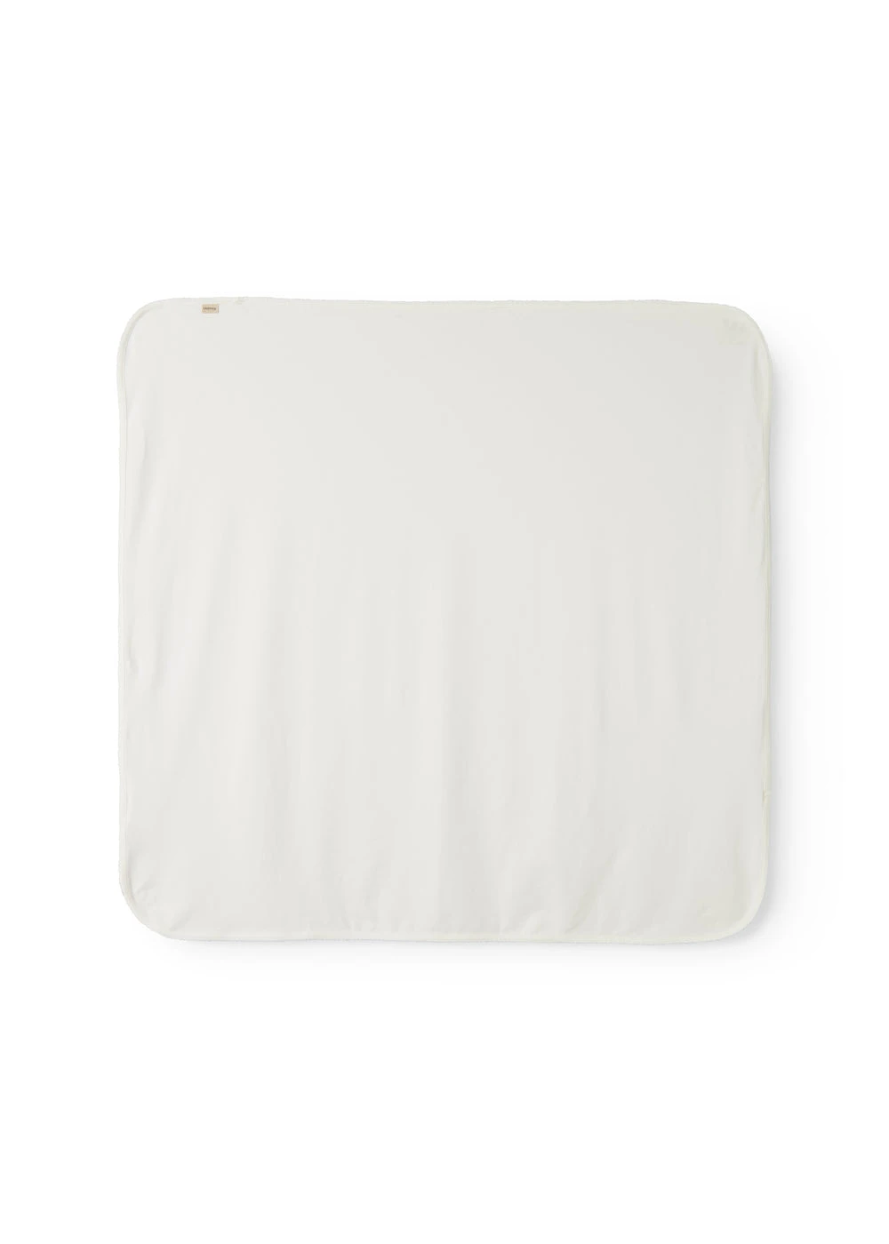 Alida, Baby Blanket - Gentle White 4 Alida, Baby Blanket - Gentle White - Image 2