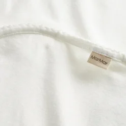 Alida, Baby Blanket - Gentle White 8 Alida, Baby Blanket - Gentle White -marmar copenhagen shop 100 106 10 0101 3