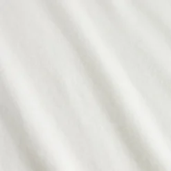 Alida, Baby Blanket - Gentle White 9 Alida, Baby Blanket - Gentle White -marmar copenhagen shop 100 106 10 0101 4