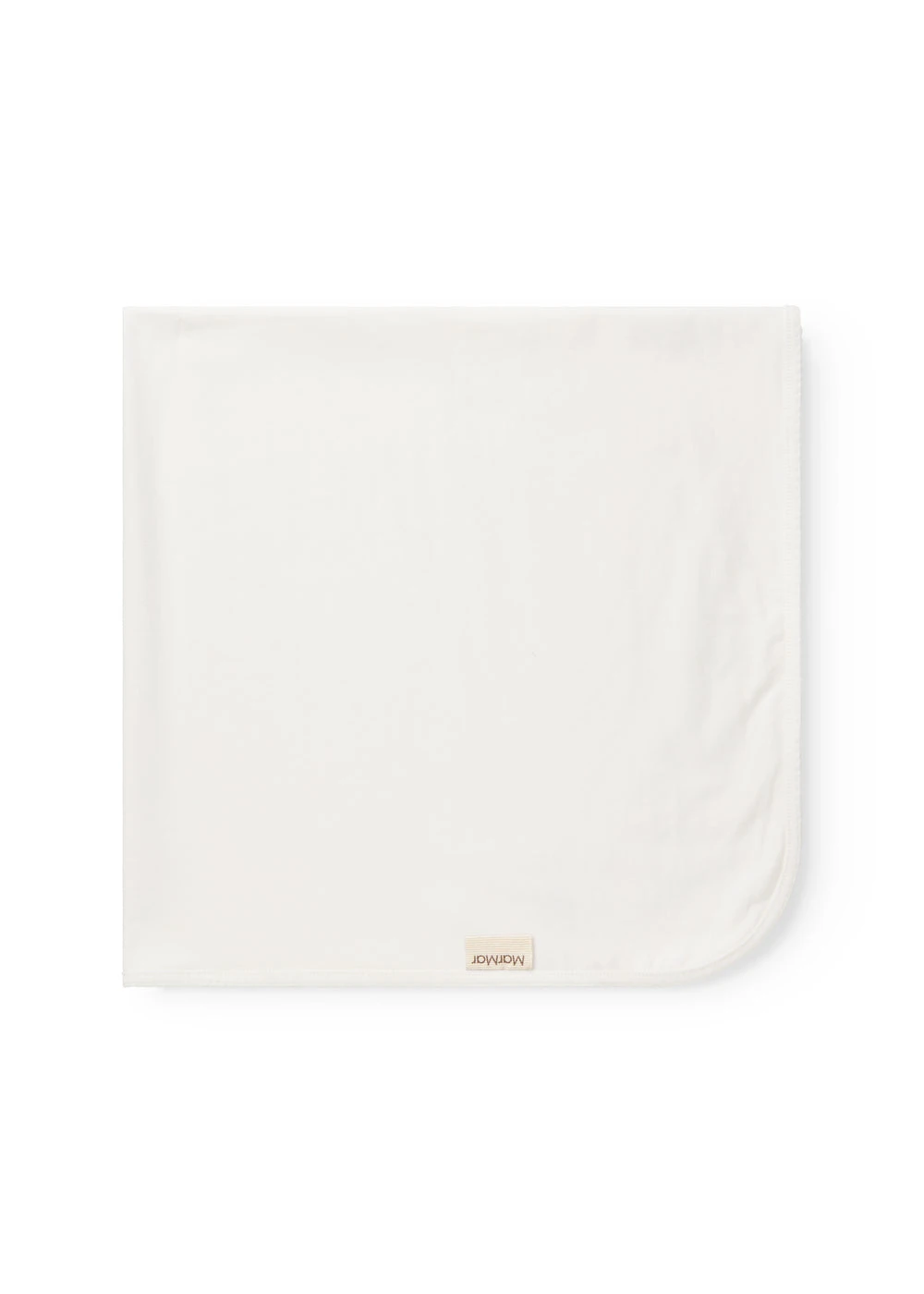 Alida, Baby Blanket - Gentle White 3 Alida, Baby Blanket - Gentle White