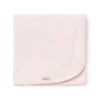 Alida, Baby Blanket - Rosa -marmar copenhagen shop 100 106 10 0369