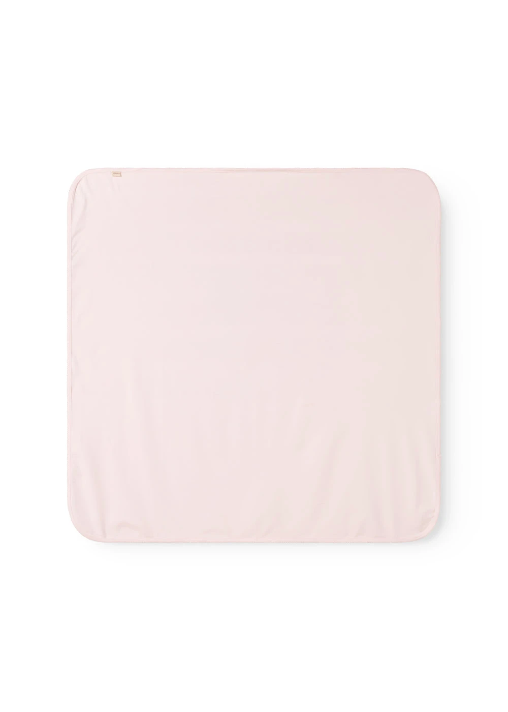 Alida, Baby Blanket - Rosa 4 Alida, Baby Blanket - Rosa - Image 2