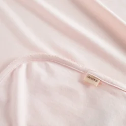 Alida, Baby Blanket - Rosa 8 Alida, Baby Blanket - Rosa -marmar copenhagen shop 100 106 10 0369 3