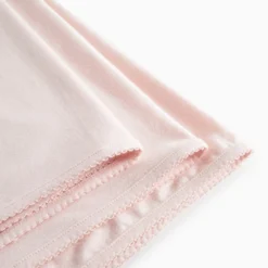 Alida, Baby Blanket - Rosa 9 Alida, Baby Blanket - Rosa -marmar copenhagen shop 100 106 10 0369 4