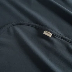 Alida, Baby Blanket - Blue -marmar copenhagen shop 100 106 10 0452 3