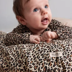 Leo Body LS, Bodystocking - Brown Leo -marmar copenhagen shop 100 150 11 0902 10s JPG daa1628c 5e37 4548 9ab0 215c3aadae03