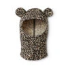 Leo Balaclava Ear, Elephant Hat - Brown Leo -marmar copenhagen shop 100 150 34 0902
