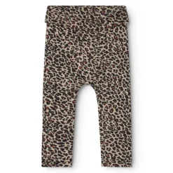 Leo Piva, Pants - Brown Leo