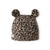 Leo Aiko Ear, Baby Hat - Brown Leo -marmar copenhagen shop 100 150 70 0902
