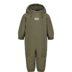 Oriel, Snowsuit - Hunter