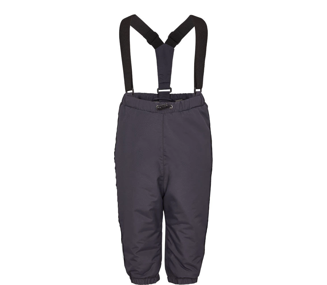 Ola, Overcoat - Darkest Blue 3 Ola, Overcoat - Darkest Blue