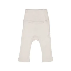 Piva, Wool Rib Pants - Pepple