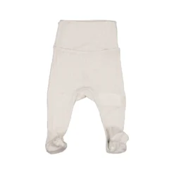 Pixa, Wool Rib Pants - Pepple