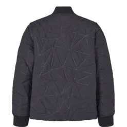 Orry, Thermal Jacket - Darkest Blue -marmar copenhagen shop 100 690 01 0499 2