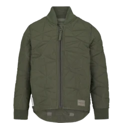 Orry, Thermal Jacket - Hunter