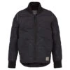 Orry, Thermal Jacket - Black -marmar copenhagen shop 100 690 01 0654 1
