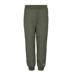 Odin, Thermal Pants - Hunter