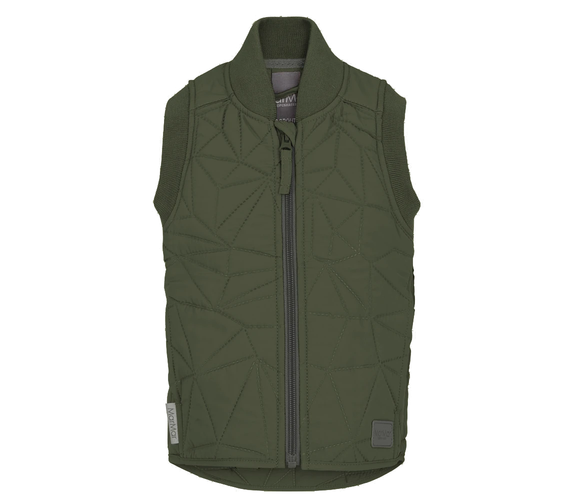 Oby, Thermal Vest - Hunter 3 Oby, Thermal Vest - Hunter