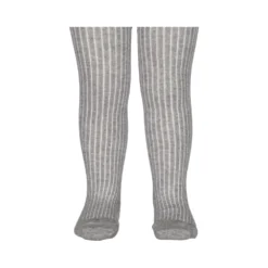 Tights, Tights - Gray Melange
