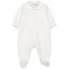 Ruddy, Jumpsuit - White