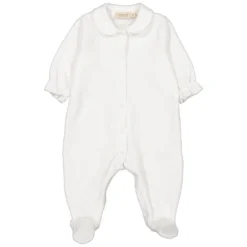 Ruddy, Jumpsuit - White