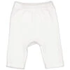 Pier, Pants - White -marmar copenhagen shop 101 162 04 0100