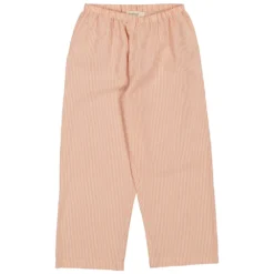 Pajama Set, Pajama Set - Soft Cheek Stripe -marmar copenhagen shop 101 365 30 1568 3