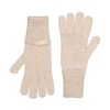 Ash Long W, Cashmere Gloves - Sand Flour. -marmar copenhagen shop 101 571 04 0170