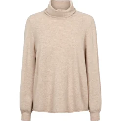 Tadin W, Kashmir Blouse - Sand Mel.