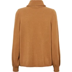 Tadin W, Kashmir Blouse - Almond -marmar copenhagen shop 101 571 50 6584 2