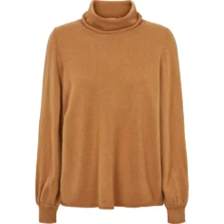 Tadin W, Kashmir Blouse - Almond