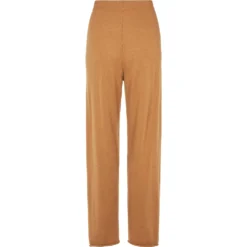 Pilva W, Cashmere Pants - Almond -marmar copenhagen shop 101 571 52 6584 2