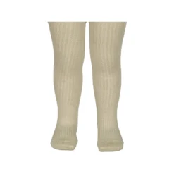 Tights, Pantyhose - White Sage