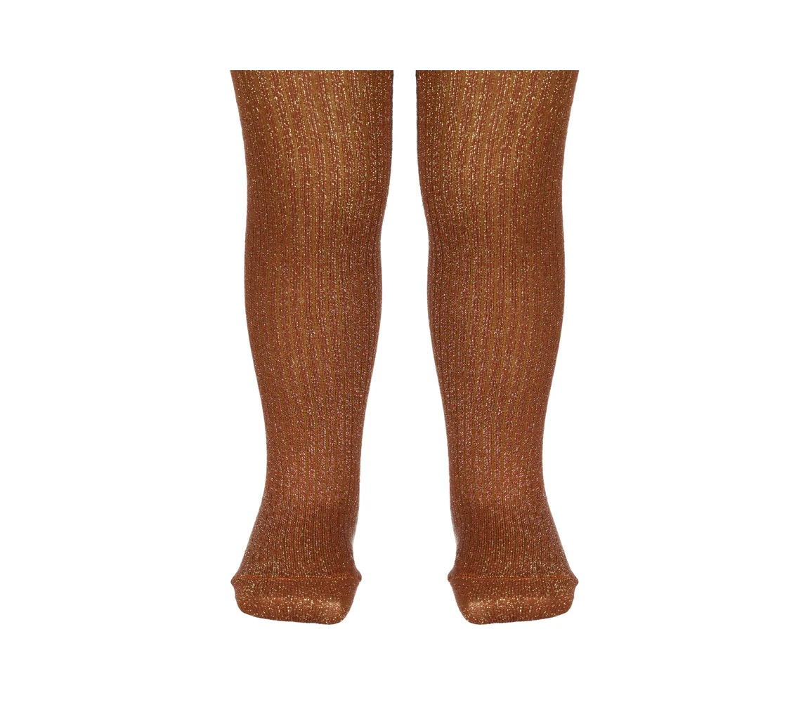 Tights Glitter, Tights - Rosewood Glitter 3 Tights Glitter, Tights - Rosewood Glitter